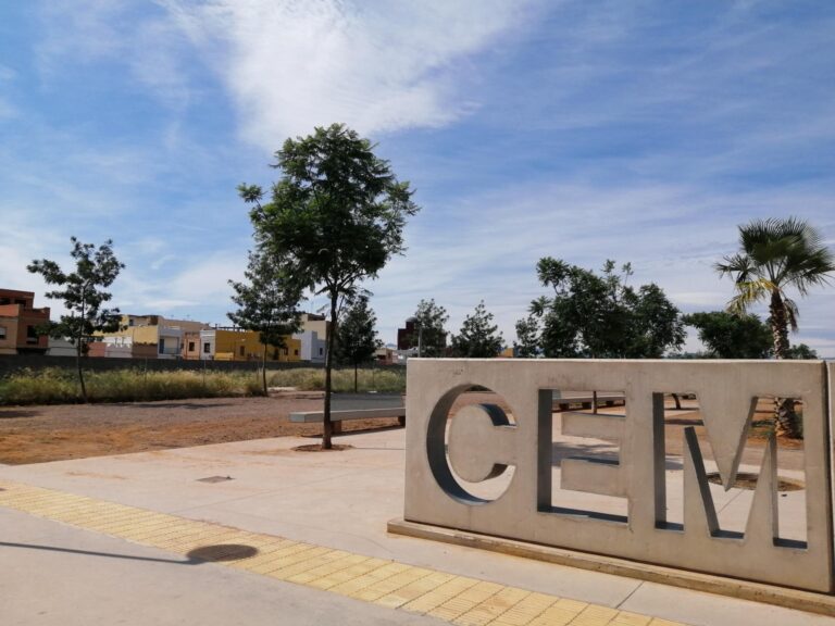 Compromís assegura que els voltants del CEM requereixen una intervenció contemplant la perspectiva de gènere