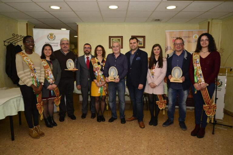 Les Jornades Gastronòmiques de l'Olleta de la Plana coronen guanyador a Els Lluïsos