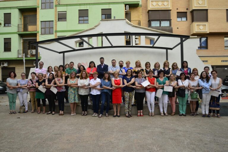 37 persones es formen com a mediadors escolars gràcies al projecte ‘Mediem’