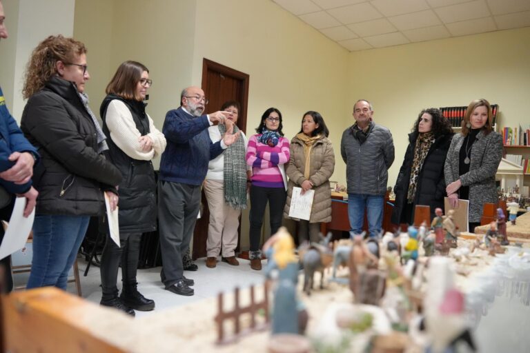 Finalitza la campanya de Voluntariat pel valencià