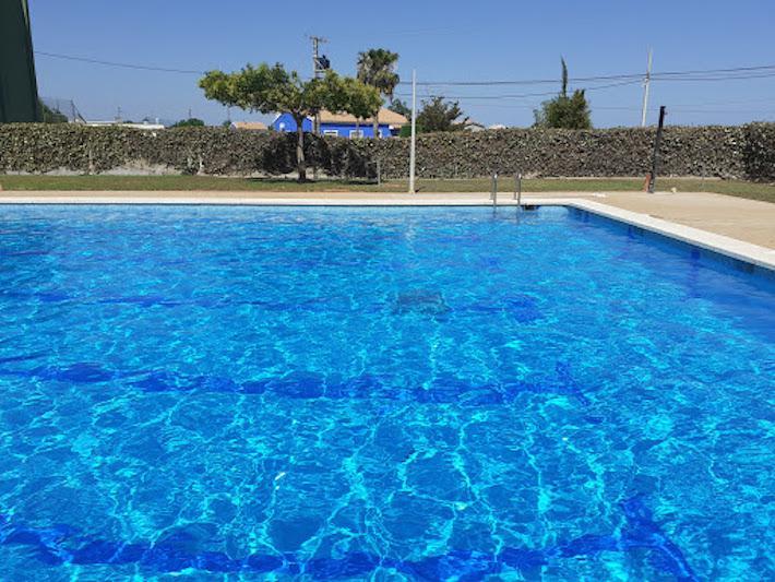 El Club de Tennis, primera instal·lació d'interès ciutadà que aplique l'exempció del 95% de l'IBI