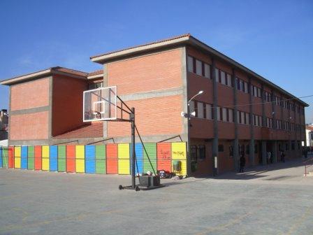Comença el procés d'escolarització per al curs 2022-2023 a Vila-real