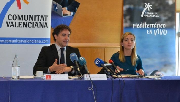 El 'coworking' Efecte acollirà la novena edició del programa Invat·tur Emprèn per a la creació d'empreses turístiques