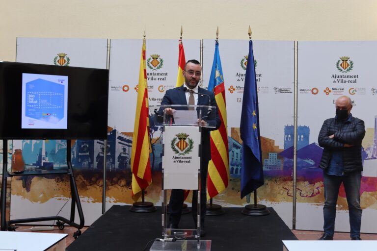 Xarxa Teatre exporta 'Biohàbitat' una obra sobre el medi ambient a Colòmbia