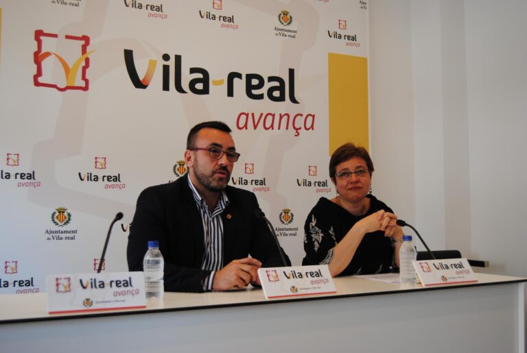 Vila-real planteja un préstec per a pagar 1,3 milions d’empastres del PP