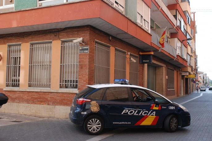 El PP lamenta l'absència de la comissaria en els PGE pel retard en l’oferiment dels espais