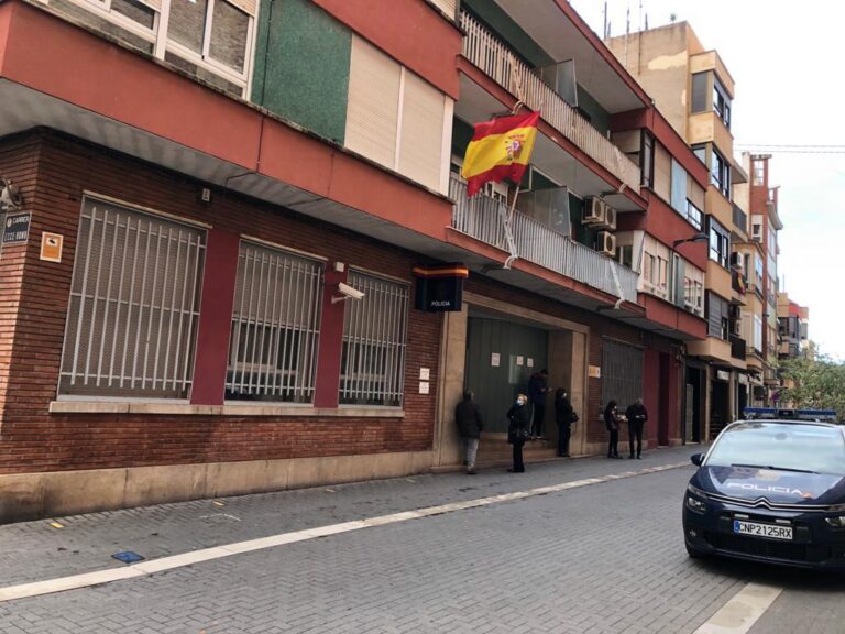 Diversos menors detinguts en Vila-real per una presunta violació grupal en les festes
