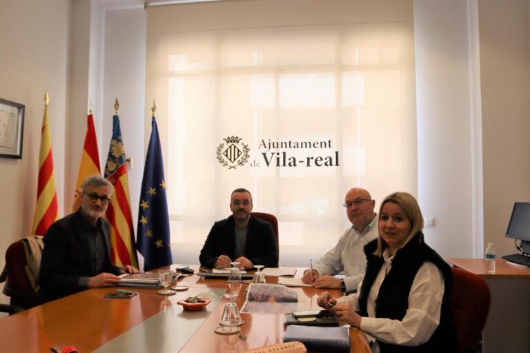 L’Ajuntament impulsa la creació d'un centre de referència en salut mental de la mà del Consell