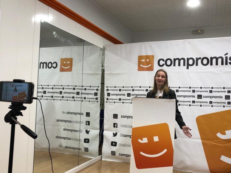 Compromís reclama que l’Ajuntament deixe d’incomplir la llei en l’àmbit d’educació d’adults