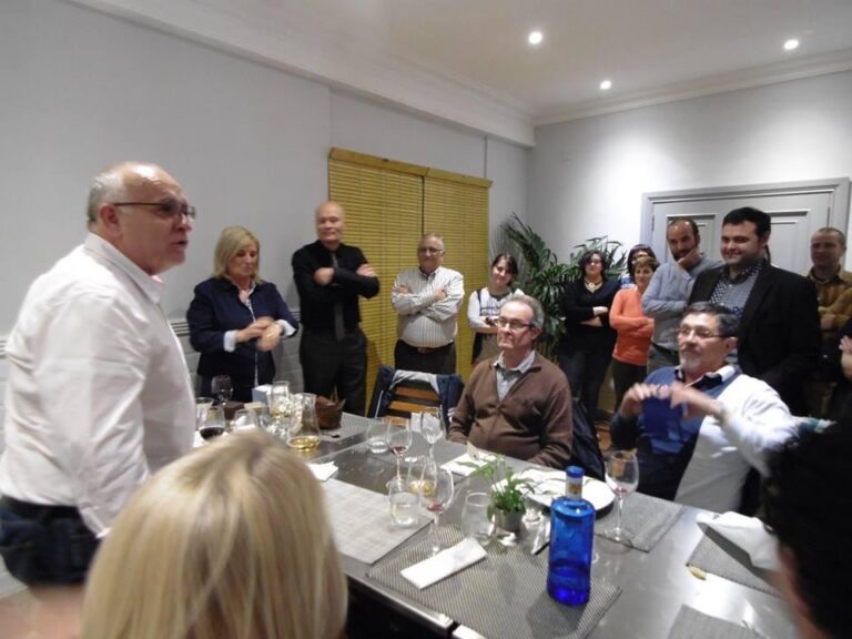 Compromís rendeix homenatge als 25 anys de la seua presència a l’Ajuntament