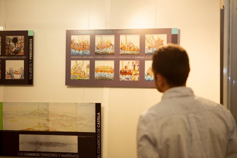 L’exposició Ars Mechanicae de la Comunitat de Regants àmplia els horaris de visita