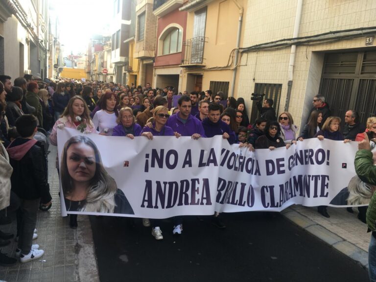 El perfil en xarxes socials de l'assassí d'Andrea Carballo seguirà actiu durant la investigació 