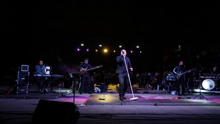 Vila-real homenatja a la patrona dels músics amb una programació adaptada a la Covid-19