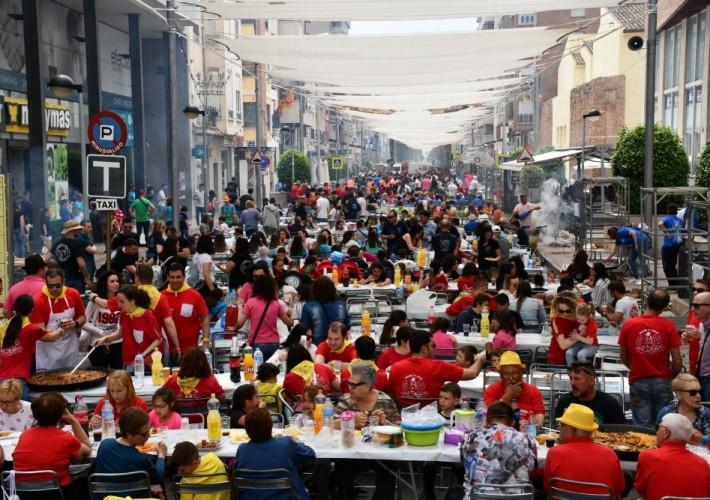 Les pròximes festes a Vila-real podran tenir discomòbils i carpes