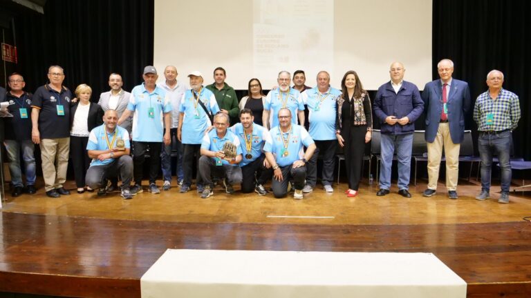 Èxit en el Concurs Europeu de Reclam a Vila-real