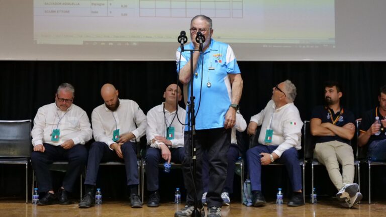 El Concurs Europeu de Reclam reivindica el parany