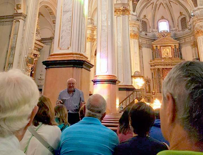 Fundació Caixa Rural impulsa el cicle ‘Coneix el teu patrimoni’ per segon any