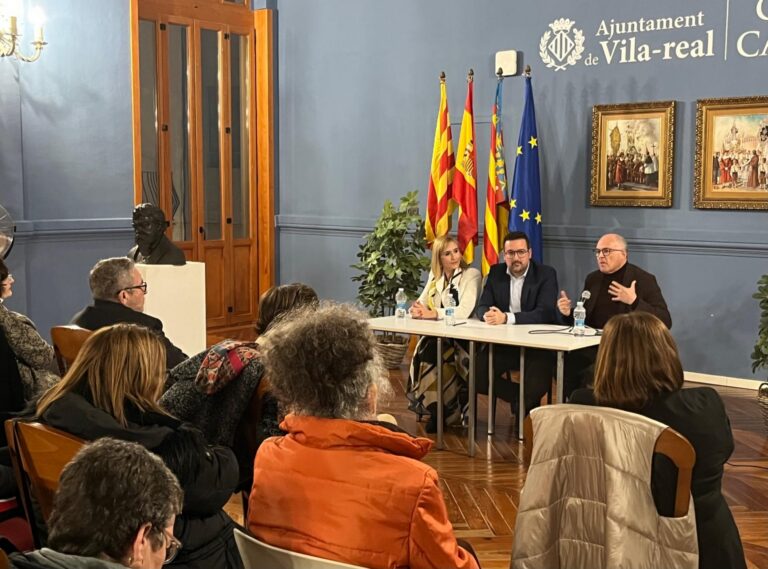 El PP analitza les conseqüències de la Llei del 'sol sí és sí’