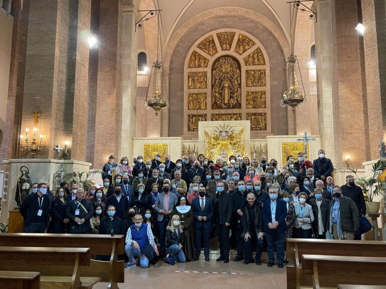 Torna el Pla de Turisme Religiós després de la Covid amb el Congrés d’Hospitalitats de Lourdes