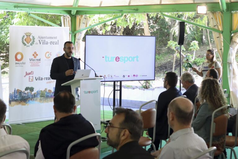 Turesport obri hui les seues portes amb el I Congrés Internacional de Turisme Esportiu