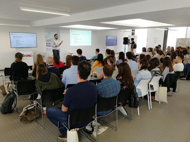 La BUC acull hui i demà el segon Congrés d'Especialitats Veterinàries centrat en la malaltia hepatobiliar 