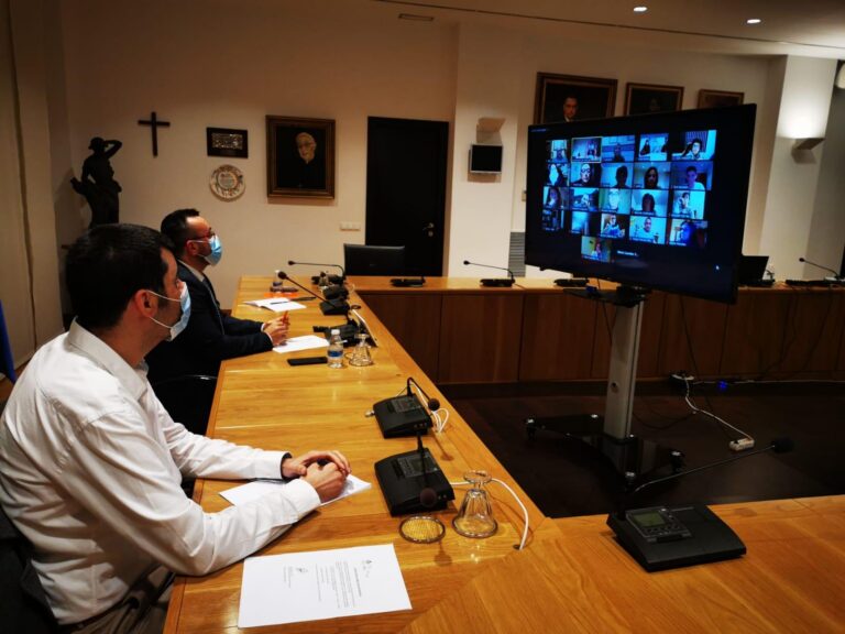 Hi haurà classe en ’festes’ de Sant Pasqual: El Consell Escolar acorda que la setmana siga lectiva