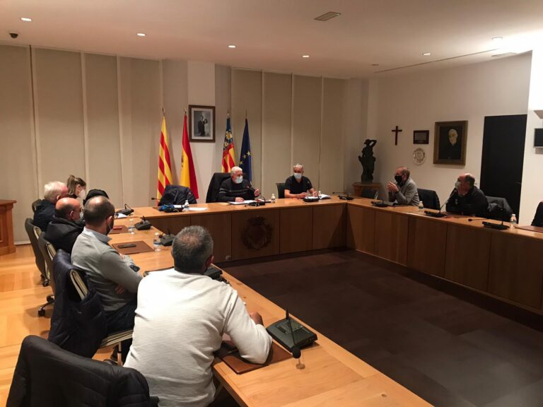 El Consell de l’Esport de Vila-real es reuneix per donar compte de les novetats en l’àmbit esportiu de la ciutat
