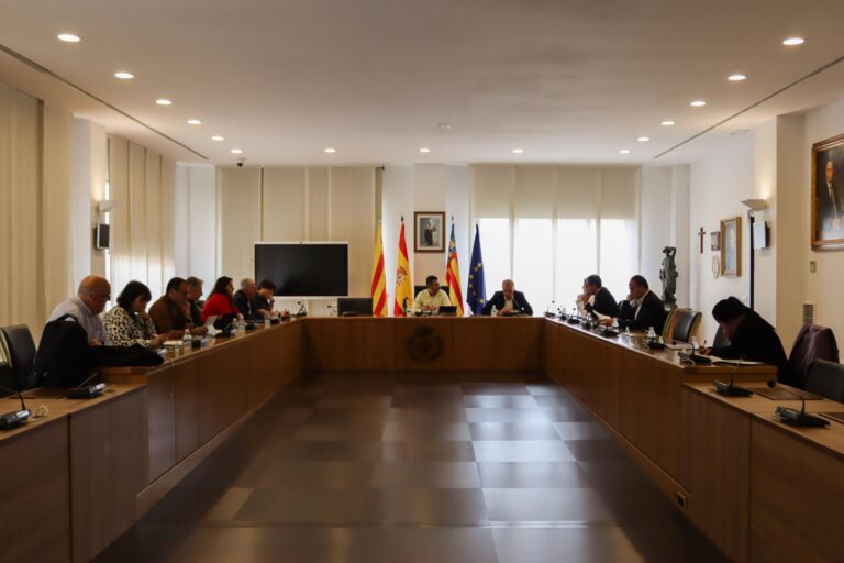 El pròxim dimarts es presentarà el programa de Festes de Sant Pasqual 