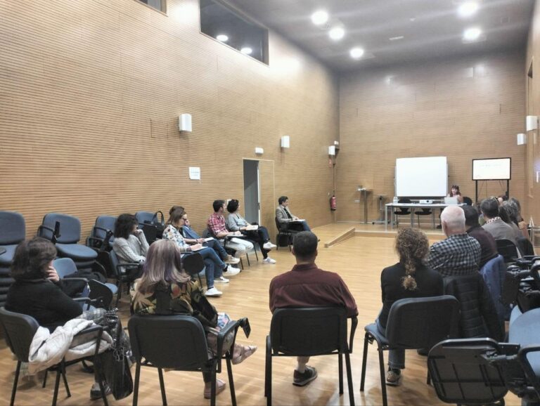 Vila-real inicia un procés participatiu per a detectar les necessitats de salut de la ciutadania