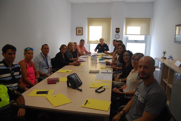 ‘Convivència en les Aules’ se centra en la prevenció de l'assetjament escolar per orientació sexual i el consum de drogues