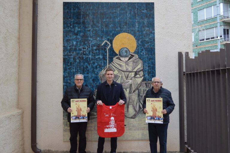 Vila-real organitza la III Copa de Nadal de Sant Pasqual per a joves