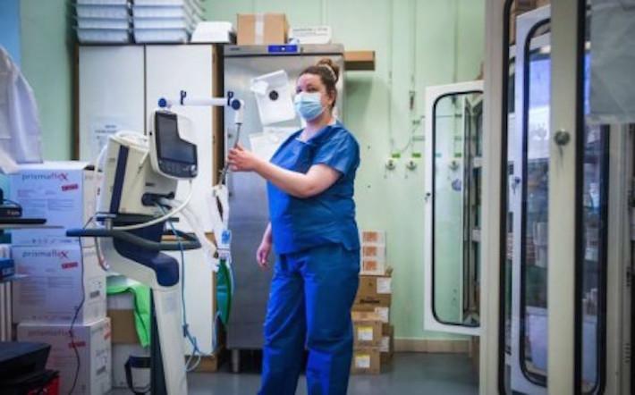 La incidència acumulada de la Covid-19 a Vila-real està per davall de la mitjana provincial i l’autonòmica