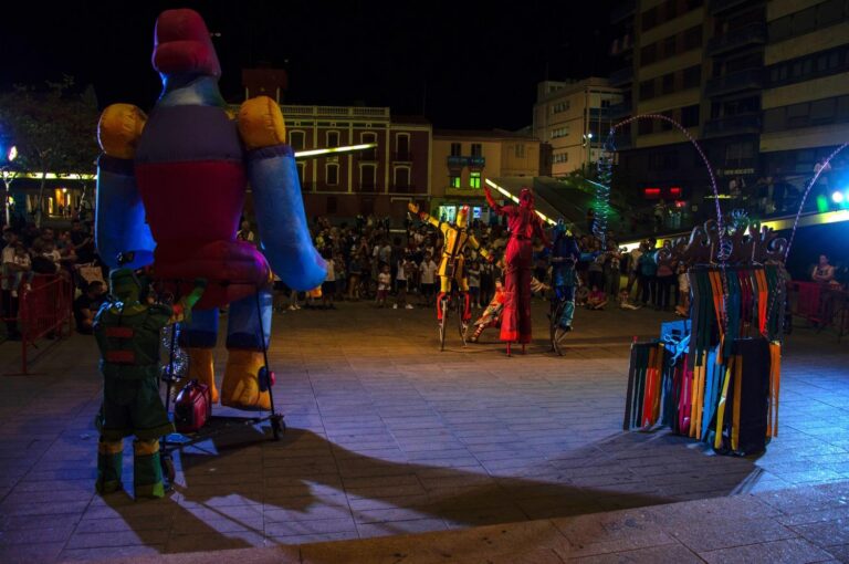 Vila-real prepara la celebració del Correllengua 2023