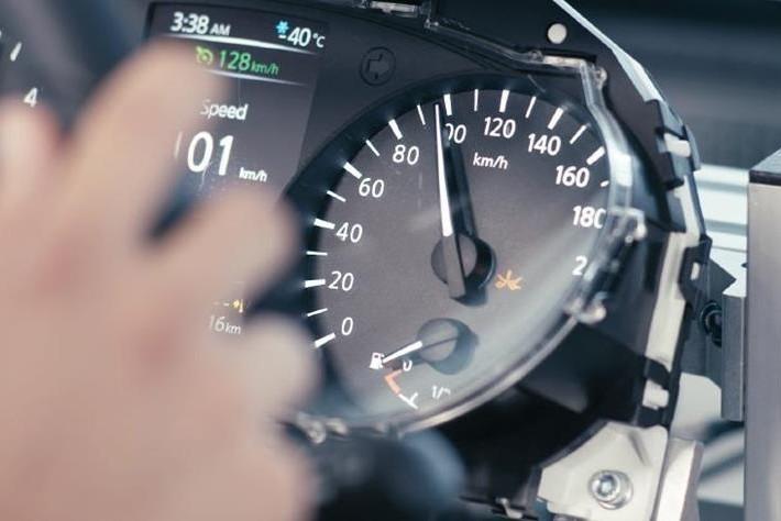 Els stop i el cediu el pas: la principal causa d'accidents de trànsit a Vila-real