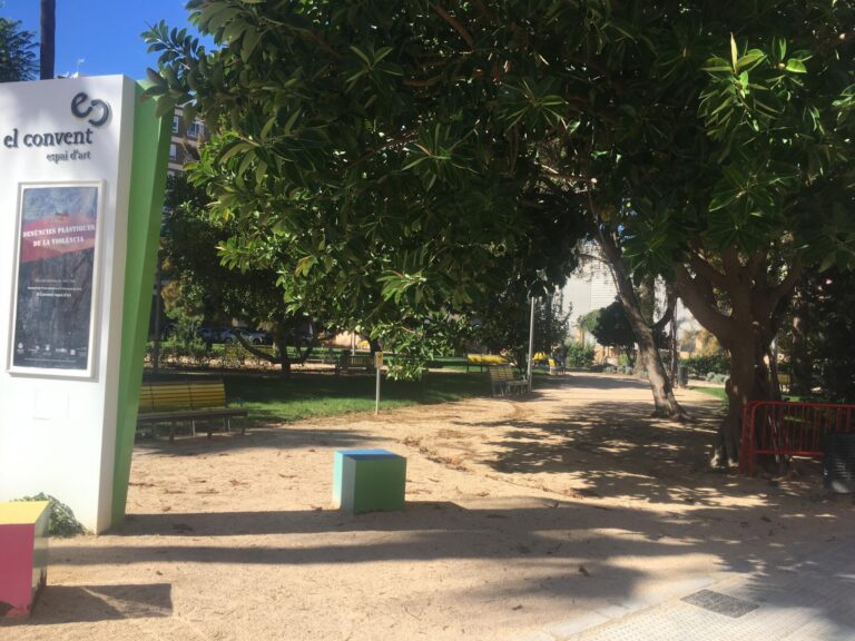 Els matrimonis civils es podran celebrar al Convent Espai d'Art de forma gratuïta