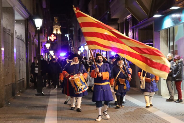 Vila-real suma el I Congrés Internacional d’Entitats de Recreació Històrica del s. XVIII als actes en record de la crema de la ciutat