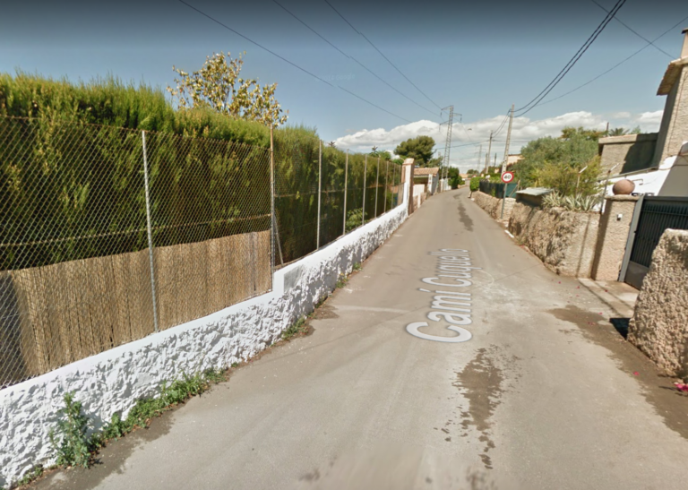 Vila-real licita l’adequació dels camins deteriorats de la partida Madrigal per 126.000 euros