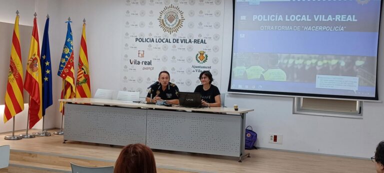 La Càtedra de Mediació Policial Ciutat de Vila-real de l'UJI organitza un curs intensiu