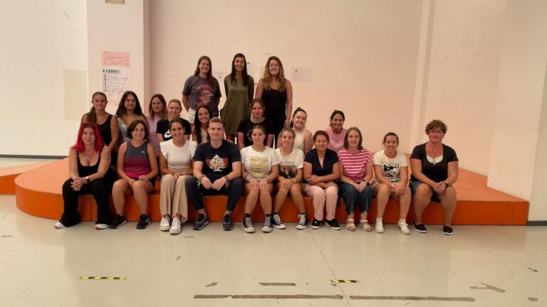 Vila-real forma monitors de menjador escolar a través d’un curs de l’Espai Jove