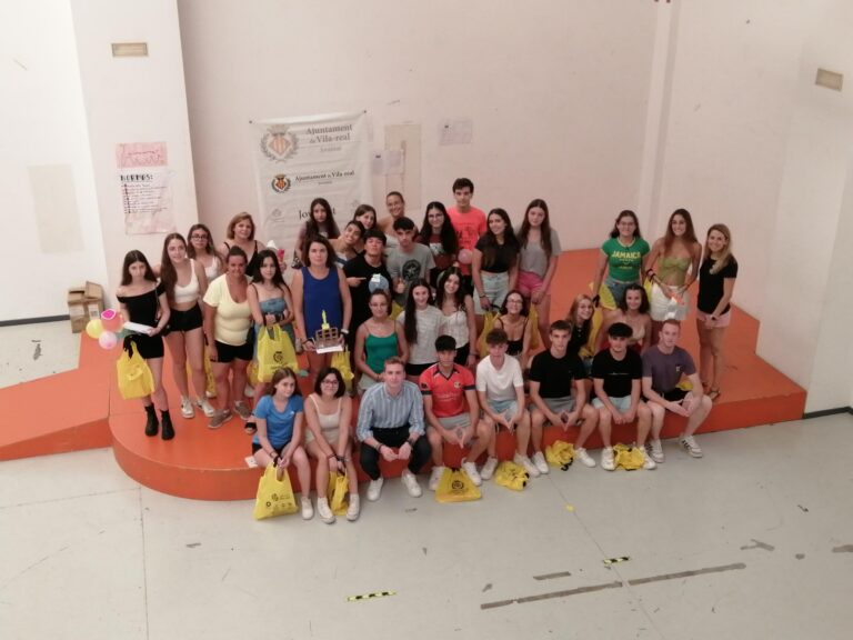 Joventut tanca una edició del curs de monitor de temps lliure amb 33 participants