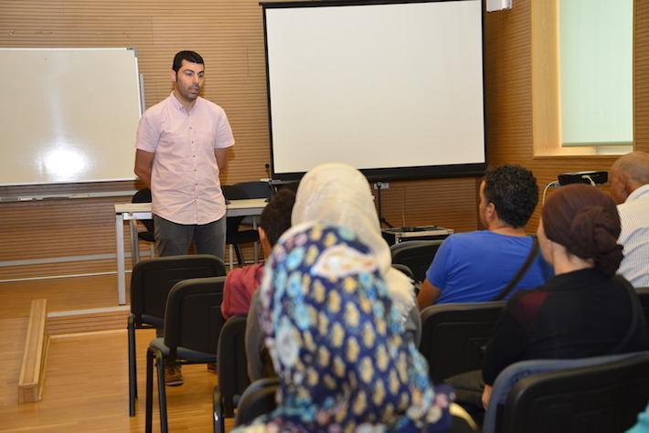 Els serveis i campanyes d'integració i cohesió social arriben en 2016 a més de 2.000 nouvinguts i immigrants