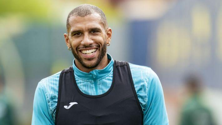 Capoue es guanya a l’afició amb el seu caràcter i ràpida adaptació al club