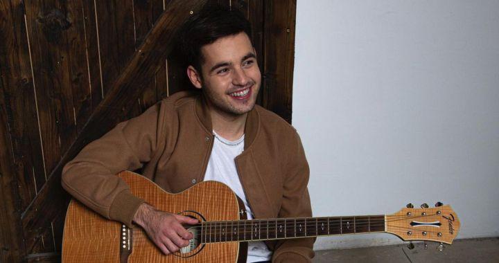 Este dimecres actuarà l’artista DePol al Teatre Tagoba de Vila-real