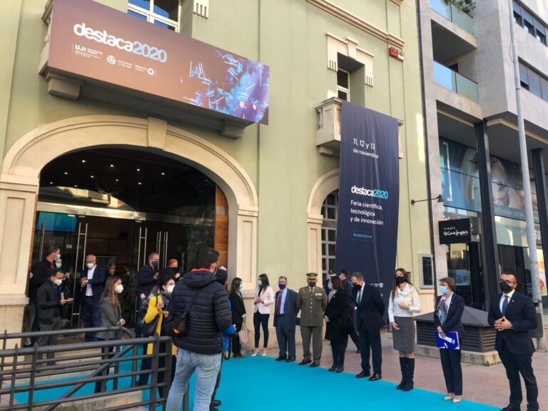 Destaca 2020 consolida el seu èxit en l’edició més innovadora amb més de 6.000 visites online