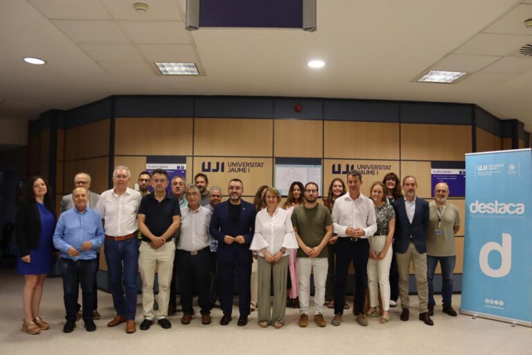 Destaca en Ruta aposta per Vilafranca per a connectar talent, territori i futur