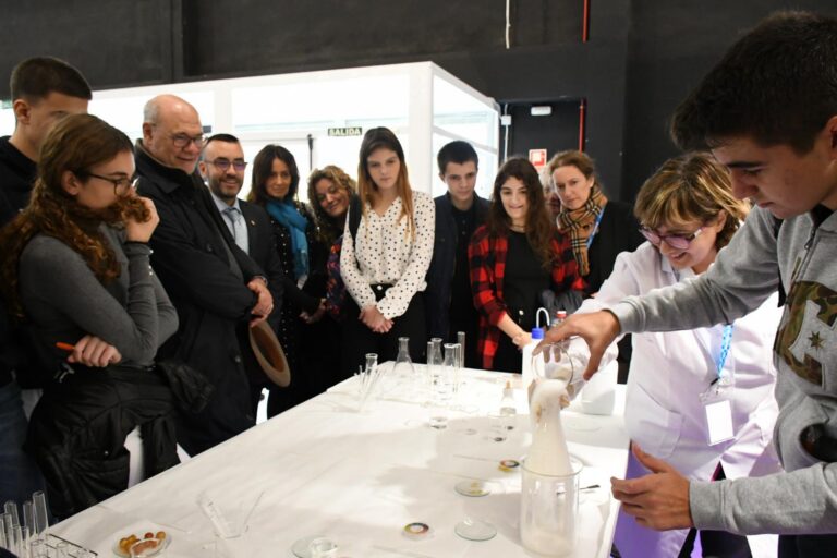 L'activitat 'Innovació Oberta' del CEEI dins de Focus Pime de l’Ivace protagonitza el segon dia de Destaca