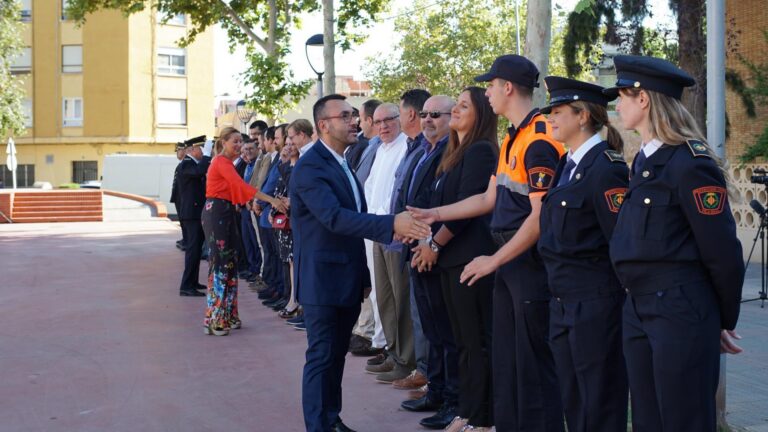 Vila-real reconeix a la Policia Local amb la polèmica de les hores extres degudes i la productivitat de fons