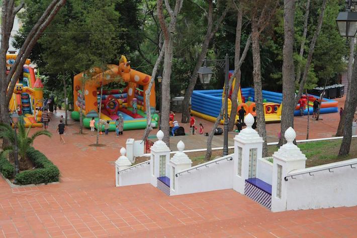 El Termet acull el Dia de la Joventut amb actes lúdics per a fomentar la participació dels joves