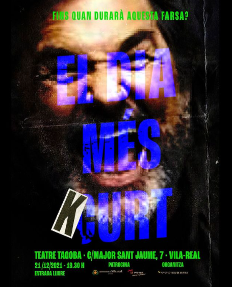 El dia més ‘kurt’ també se celebra a Vila-real