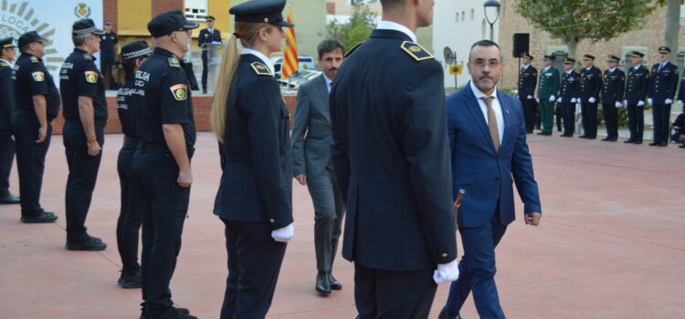 L’alcalde de Vila-real defensa la gestió municipal davant la sentència sobre la carrera professional